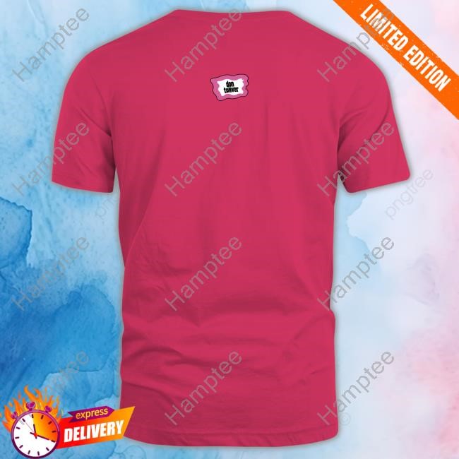 Don Toliver Music Merch Shop Icecream X Reebok Octane Blender T Shirts