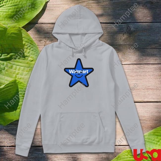 Asspizza Supercenter Fresh Blank Walmart T-Shirt