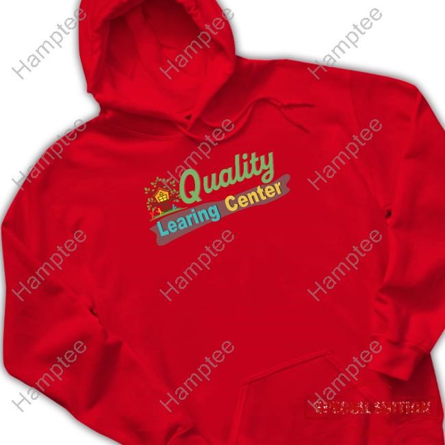 Quality Learing Center Tee