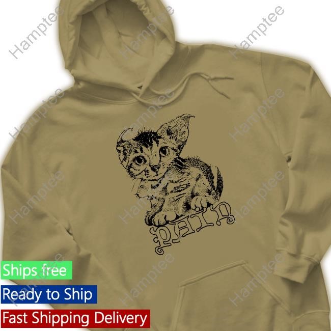 https://teeshirtnow.com/campaign/henry-johnson-pain-cat-tee-shirt