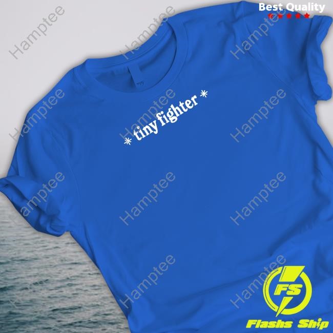 https://fanprintstudio.com/campaign/emily-henry-tiny-fighter-shirt
